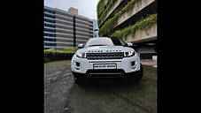 Used Land Rover Range Rover Evoque Dynamic SD4 in Mumbai