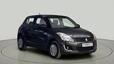 Used Maruti Suzuki Swift Lxi ABS [2014-2017] in Delhi