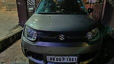 Used Maruti Suzuki Ignis Delta 1.2 MT in Kolkata