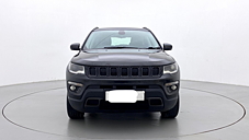 Second Hand Jeep Compass Trailhawk 2.0 4x4 in Ahmedabad