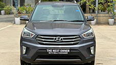 Used Hyundai Creta 1.6 SX Plus AT Petrol in Faridabad