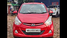 Second Hand Hyundai Eon Sportz in Kolkata