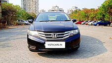 Used Honda City 1.5 S MT in Navi Mumbai