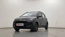 Used Hyundai Grand i10 Nios Sportz 1.2 Kappa VTVT in Hyderabad