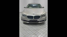 Used BMW 7 Series 730Ld Sedan in Pune