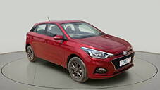 Used Hyundai Elite i20 Sportz Plus 1.2 in Hyderabad