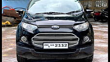 Used Ford EcoSport Trend 1.5 Ti-VCT in Mumbai