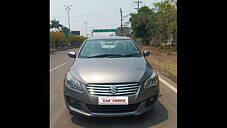 Used Maruti Suzuki Ciaz Delta 1.4 MT in Bhopal