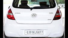 Used Hyundai i20 Asta 1.2 in Ahmedabad