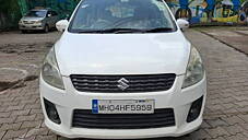 Used Maruti Suzuki Ertiga VXI CNG in Mumbai