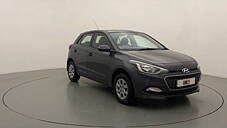 Used Hyundai Elite i20 Sportz 1.2 [2016-2017] in Navi Mumbai