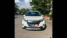 Used Honda WR-V VX MT Petrol in Mumbai