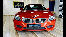 Used BMW Z4 sDrive 35i in Hyderabad