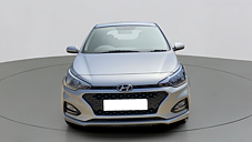 Second Hand Hyundai Elite i20 Asta 1.2 in Lucknow
