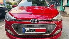 Used Hyundai Elite i20 Asta 1.4 CRDI (O) in Bangalore