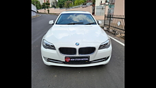 Second Hand BMW 5 Series 520d Sedan in Bangalore
