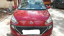 Second Hand Hyundai Santro Asta [2018-2020] in Hyderabad