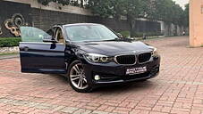 Used BMW 3 Series GT 320d Sport Line [2014-2016] in Lucknow