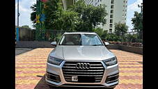 Used Audi Q7 45 TDI Technology Pack in Delhi