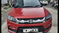 Used Maruti Suzuki Vitara Brezza ZDi Plus in Dehradun