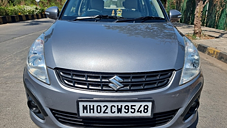 Second Hand Maruti Suzuki Swift DZire VXI in Mumbai