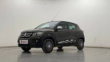 Used Renault Kwid 1.0 RXT Edition in Hyderabad