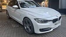 Used BMW 3 Series 320d Sport Line in Kolkata