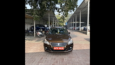 Used Maruti Suzuki Ciaz ZDi (O) [2014-2015] in Lucknow