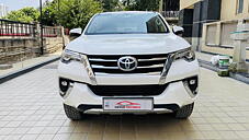 Second Hand Toyota Fortuner 2.8 4x2 AT [2016-2020] in Ghaziabad