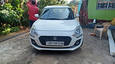 Used Maruti Suzuki Swift VXi [2014-2017] in Ranchi