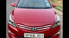 Second Hand Hyundai Verna 1.6 VTVT SX AT in Delhi