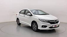 Used Honda City VX in Bangalore