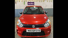 Used Maruti Suzuki Alto 800 Vxi in Mumbai