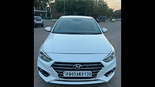 Second Hand Hyundai Verna EX 1.6 VTVT [2017-2018] in Mohali