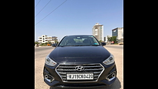 Second Hand Hyundai Verna 1.6 CRDI SX (O) in Jaipur