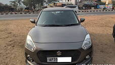 Used Maruti Suzuki Swift ZDi in Hyderabad