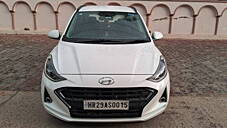 Used Hyundai Grand i10 Nios Asta 1.2 Kappa VTVT in Faridabad