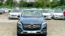 Used Mercedes-Benz GLE 250 d in Mumbai