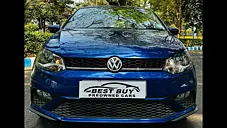 Second Hand Volkswagen Polo GT TSI in Kolkata