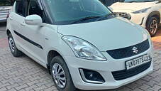 Used Maruti Suzuki Swift VXi [2014-2017] in Dehradun