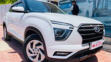 Used Hyundai Creta E 1.5 Diesel [2020-2022] in Ahmedabad
