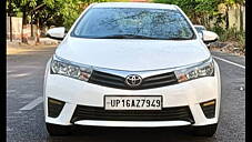 Used Toyota Corolla Altis 1.8 J CNG in Delhi