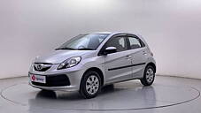 Used Honda Brio S MT in Bangalore