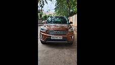 Used Hyundai Creta SX 1.6 CRDi in Bangalore