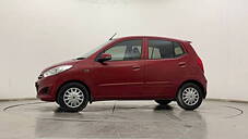 Used Hyundai i10 Sportz 1.2 Kappa2 in Hyderabad