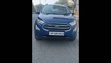 Used Ford EcoSport Trend + 1.5L Ti-VCT AT in Delhi