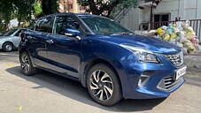 Used Maruti Suzuki Baleno Zeta 1.2 AT in Mumbai