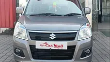 Used Maruti Suzuki Wagon R VXi 1.0 [2019-2019] in Nashik