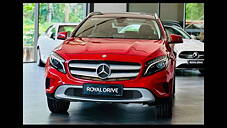 Used Mercedes-Benz GLA 220 d 4MATIC in Kochi