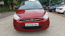 Used Hyundai i10 Era 1.1 iRDE2 [2010-2017] in Nagpur